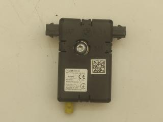 антенна BMW 3 серия G20 2021, 4.0 л., B57 D30 B, дизель, АКПП, серый, седан, полный привод, 65205A1D449