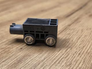датчик удара BMW 5 серия F07/F10/F11 2012, 3.0 л., N55 B30 A, бензин, АКПП, седан, 9159315