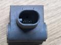 датчик удара BMW 5 серия F07/F10/F11 2012, 3.0 л., N55 B30 A, бензин, АКПП, седан, 9159315 - фото №2