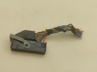 разъем (фишка) проводки BMW 3 серия G20 2021, 4.0 л., B57 D30 B, дизель, АКПП, серый, седан, полный привод, 6931863