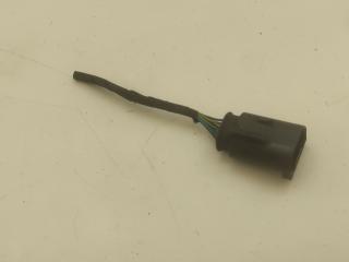 разъем (фишка) проводки BMW 3 серия G20 2021, 4.0 л., B57 D30 B, дизель, АКПП, серый, седан, полный привод, 929343, 6901651