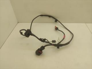 разъем (фишка) проводки BMW 3 серия G20 2021, 4.0 л., B57 D30 B, дизель, АКПП, серый, седан, полный привод, 9296981, 1718555