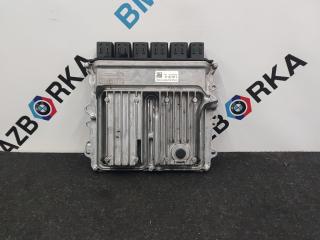 блок управления двигателем BMW 8 серия G14/G15 G16 2021, 4.0 л., бензин, АКПП, с36, седан, задний привод, 5A45F59, 0261S105MR