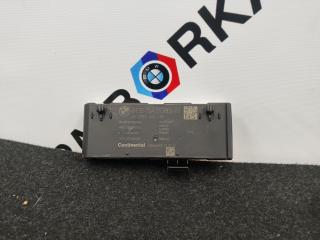 блок управления крышкой багажника BMW 8 серия G14/G15 G16 2021, 4.0 л., бензин, АКПП, с36, седан, задний привод, 61355A19DB2, 5A19DB2