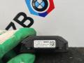 камера переднего обзора BMW 8 серия G14/G15 G16 2021, 4.0 л., бензин, АКПП, с36, седан, задний привод, 5A4A1E1 - фото №2