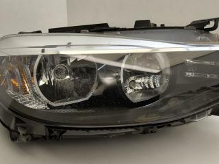 фара правая BMW 3 серия F30/F31/F34 2014, 2.0 л., дизель, хетчбэк 5 дв., 63117285688, 7285688