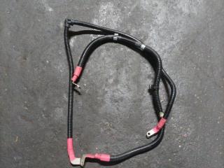 провод с генератора на стартер BMW 6 серия F06/F12/F13 F06 2012, 4.0 л., D, дизель, АКПП, седан, задний привод, правый руль, 8515494