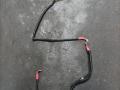 провод с генератора на стартер BMW 6 серия F06/F12/F13 F06 2012, 4.0 л., D, дизель, АКПП, седан, задний привод, правый руль, 8515494 - фото №2