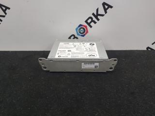 магнитола BMW 8 серия G14/G15 G16 2021, 4.0 л., бензин, АКПП, с36, седан, задний привод, 5A4FD62