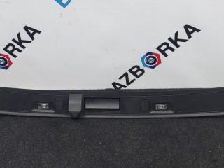подсветка номера BMW 8 серия G14/G15 G16 2021, 4.0 л., бензин, АКПП, с36, седан, задний привод, 7446336