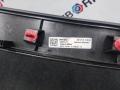 подсветка номера BMW 8 серия G14/G15 G16 2021, 4.0 л., бензин, АКПП, с36, седан, задний привод, 7446336 - фото №3