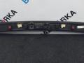 подсветка номера BMW 8 серия G14/G15 G16 2021, 4.0 л., бензин, АКПП, с36, седан, задний привод, 7446336 - фото №4