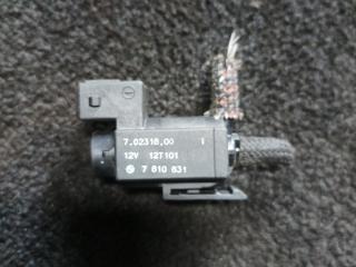 электромагнитный клапан BMW 6 серия F06/F12/F13 F06 2012, 4.0 л., D, дизель, АКПП, седан, задний привод, правый руль, 7810831