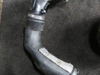 патрубок турбины BMW 6 серия F06/F12/F13 F06 2012, 4.0 л., D, дизель, АКПП, седан, задний привод, правый руль, 8512284, 8514090, 8508171
