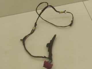 разъем (фишка) проводки BMW 8 серия G14/G15 G16 2021, 4.0 л., бензин, АКПП, с36, седан, задний привод, 772-353