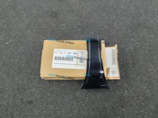 решетка радиатора BMW 5 серия G30/G31 G30 2018, 2.0 л., B47 D20 A, дизель, АКПП, седан, 51137349586, 7349586