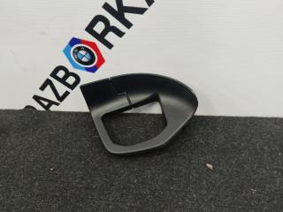 обшивка багажника BMW 8 серия G14/G15 G16 2021, 4.0 л., бензин, АКПП, с36, седан, задний привод, 7481100