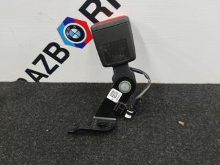замок ремня безопасности BMW 8 серия G14/G15 G16 2021, 4.0 л., бензин, АКПП, с36, седан, задний привод, 9484968