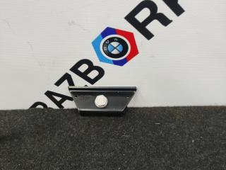 крепление аккумулятора BMW 8 серия G14/G15 G16 2021, 4.0 л., бензин, АКПП, с36, седан, задний привод, 6832664, 61216832664