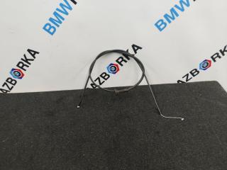 трос капота BMW 8 серия G14/G15 G16 2021, 4.0 л., бензин, АКПП, с36, седан, задний привод, 7347413, 51237347413