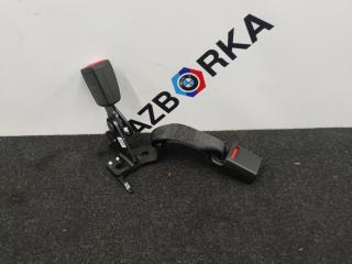 замок ремня безопасности BMW 8 серия G14/G15 G16 2021, 4.0 л., бензин, АКПП, с36, седан, задний привод, 9484967