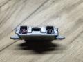 Беспроводное зарядное устройство BMW 3 серия G20 2021, 3.0 л., i, B58B30, бензин, АКПП, универсал, полный привод, правый руль, 9878658, 84109878658 - фото №2