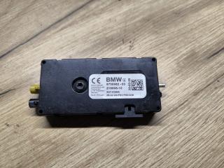 DAB - тюнер BMW 3 серия G20 2021, 3.0 л., i, B58B30, бензин, АКПП, универсал, полный привод, правый руль, 8375982