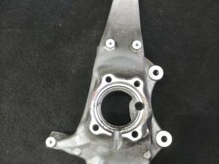 кулак поворотный левый BMW 8 серия G14/G15 G16 2021, 4.0 л., бензин, АКПП, с36, седан, задний привод, 6884381, 31206884381