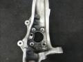 кулак поворотный левый BMW 8 серия G14/G15 G16 2021, 4.0 л., бензин, АКПП, с36, седан, задний привод, 6884381, 31206884381 - фото №2