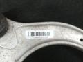 рычаг передний правый BMW 8 серия G14/G15 G16 2021, 4.0 л., бензин, АКПП, с36, седан, задний привод, 31126885802, 31106885802, 6885802 - фото №4