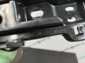 Кронштейн крепления порога BMW 8 серия G14/G15 G16 2021, 4.0 л., бензин, АКПП, с36, седан, задний привод, 51777497692, 7497692 - фото №3