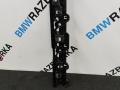Кронштейн крепления порога BMW 8 серия G14/G15 G16 2021, 4.0 л., бензин, АКПП, с36, седан, задний привод, 51777497691, 7497691 - фото №4