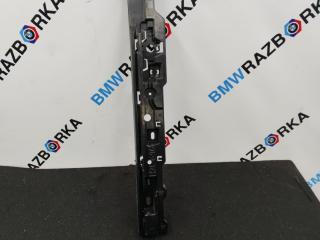 Кронштейн крепления порога BMW 8 серия G14/G15 G16 2021, 4.0 л., бензин, АКПП, с36, седан, задний привод, 7497693