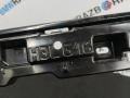 Кронштейн крепления порога BMW 8 серия G14/G15 G16 2021, 4.0 л., бензин, АКПП, с36, седан, задний привод, 7497693 - фото №2