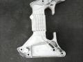 кронштейн КПП BMW 8 серия G14/G15 G16 2021, 4.0 л., бензин, АКПП, с36, седан, задний привод, 9485330, 22319485330, 22329485332, 22329485330 - фото №3
