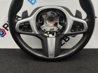 руль BMW 8 серия G14/G15 G16 2021, 4.0 л., бензин, АКПП, с36, седан, задний привод
