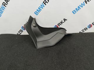 водосток крышки багажника BMW 8 серия G14/G15 G16 2021, 4.0 л., бензин, АКПП, с36, седан, задний привод, 7453777, 51197453777