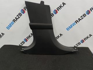 обшивка стойки BMW 8 серия G14/G15 G16 2021, 4.0 л., бензин, АКПП, с36, седан, задний привод, 7473867