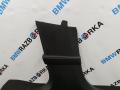 обшивка стойки BMW 8 серия G14/G15 G16 2021, 4.0 л., бензин, АКПП, с36, седан, задний привод, 7473867 - фото №2