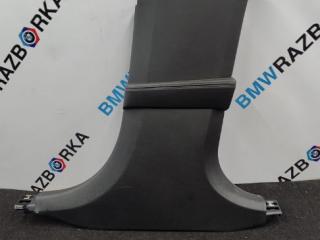 обшивка стойки центральной правой BMW 8 серия G14/G15 G16 2021, 4.0 л., бензин, АКПП, с36, седан, задний привод, 51437473868, 7473868