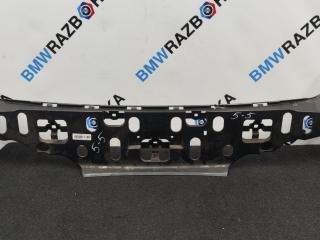 Крепление бампера заднего BMW 8 серия G14/G15 G16 2021, 4.0 л., бензин, АКПП, с36, седан, задний привод, 8075035, 7485551