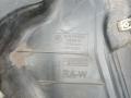 защита днища BMW 8 серия G14/G15 G16 2021, 4.0 л., бензин, АКПП, с36, седан, задний привод, 7374763, 51757374763 - фото №2