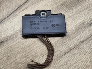 клеммник BMW 3 серия G20 2022, 3.0 л., B58B30, бензин, АКПП, c3z, седан, полный привод, правый руль, 6825781, 61136825781