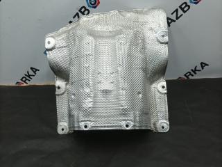 тепловой экран глушителя BMW 8 серия G14/G15 G16 2021, 4.0 л., бензин, АКПП, с36, седан, задний привод, 51487340215, 7340215