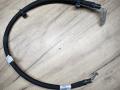 провод высоковольтный BMW 3 серия G20 2022, 3.0 л., B58B30, бензин, АКПП, c3z, седан, полный привод, правый руль, 61128795973, 8795973 - фото №2