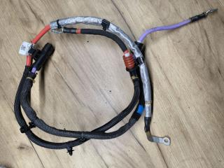 проводка на генератор BMW 3 серия G20 2022, 3.0 л., B58B30, бензин, АКПП, c3z, седан, полный привод, правый руль, 7120625