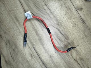 провод высоковольтный BMW 3 серия G20 2022, 3.0 л., B58B30, бензин, АКПП, c3z, седан, полный привод, правый руль, 5A4D511