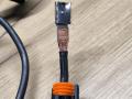 провод высоковольтный BMW 3 серия G20 2022, 3.0 л., B58B30, бензин, АКПП, c3z, седан, полный привод, правый руль, 9896981 - фото №3