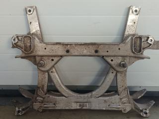 балка подвески передняя (подрамник) BMW i3 L01 [рестайлинг] I01 2017, электро, c2v, хетчбэк 5 дв., задний привод, правый руль, 6857710, 31106857710