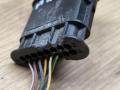 проводка датчиков парковки BMW 3 серия G20 2022, 3.0 л., B58B30, бензин, АКПП, c3z, седан, полный привод, правый руль, 8720239, 8720240 - фото №2